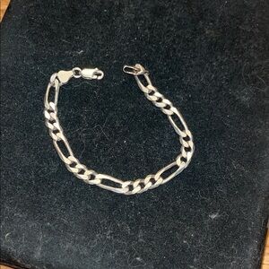 925 Sterling silver bracelet